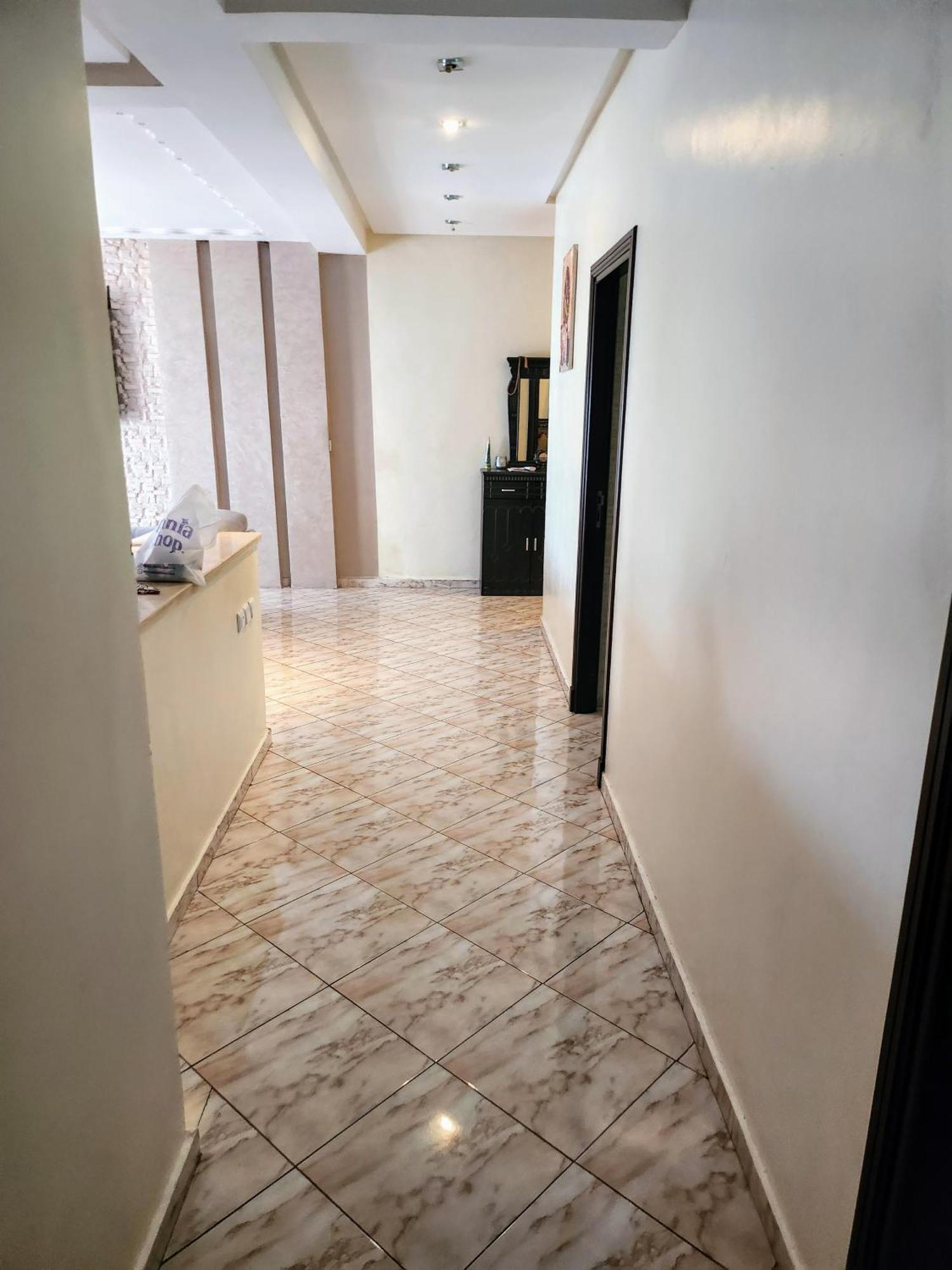 Jolie Appartement Kenitra Buitenkant foto