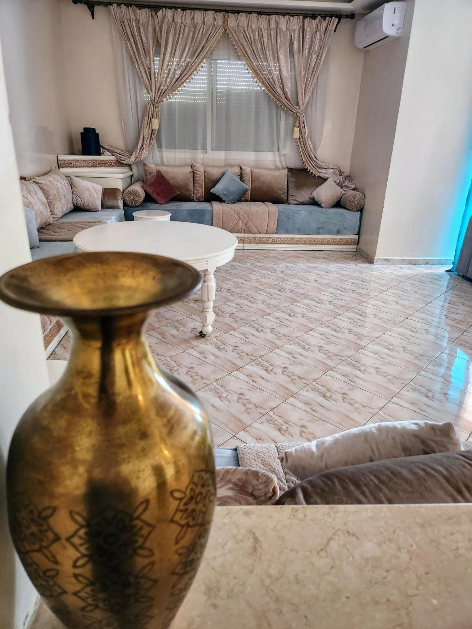 Jolie Appartement Kenitra Buitenkant foto